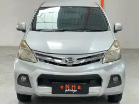 Xenia R manual silver 2013 termurahhhhhhh