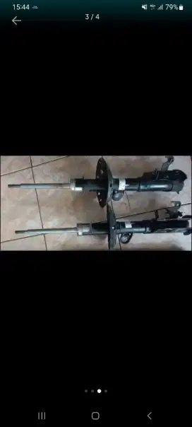 Jual shockbeker BRV gen 1