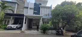 KOMPLEK ELITE !!!  PALEM MANSION PONDOK KELAPA