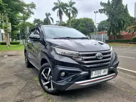 Toyota Rush TRD Sportivo AT 2019 Mulus Siap Pakai Murah