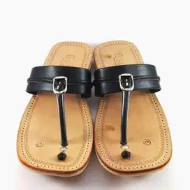 Sandal Tarumpah Bido Asli Tasik Uk. 43