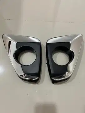 Cover Foglamp Original Copotan Daihatsu Sirion 2018 - 2022