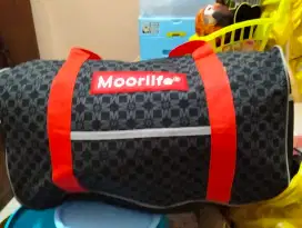 Tas moorlife besar