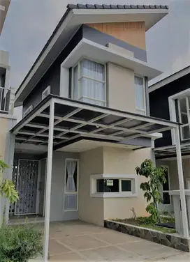 JUAL RUMAH BUTUH UANG HARGA MURAH BEKASI HARAPAN INDAH