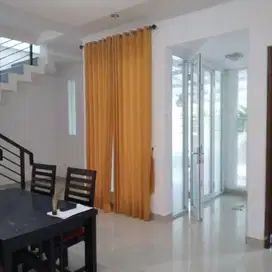 rumah minimalis furnished onegate denpasar