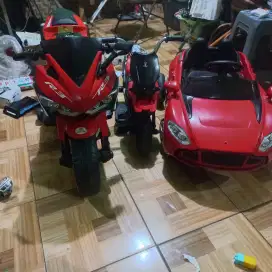 Jual Mobil Aki Anak