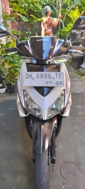 JUAL HONDA VARIO