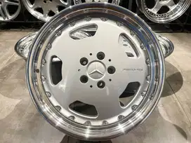 Velg AMG Aero II 2 Pieces Const By BBS, R 18, PCD 5 x 112