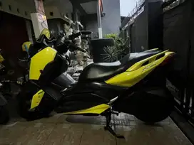 Dijual Xmax 2018