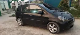 Honda Jazz 2008 Bensin