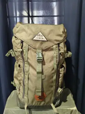 Tas ransel eiger