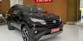 Toyota Rush 2019 Bensin