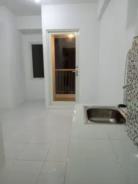 Jual BU -- apartemen CBD lantai 53