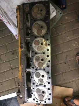 Part engine Cat 3306, Bospump FIP Turbo Garrett