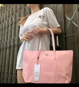 totebag lacoste pita