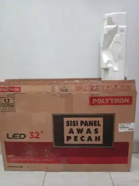 TV LED POLYTRON 32