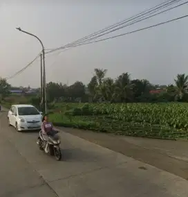Lingkar Dramaga dkt IPB dramaga