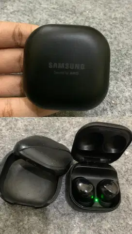 TWS Galaxy buds pro ef26 boleh nego