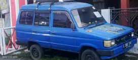 Toyota Kijang 1990 Bensin