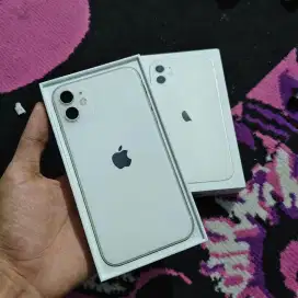 Iphone 11 128 gb ibox