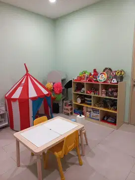 Lowongan Admin - Centre Play Therapy