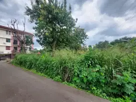 Tanah Bantarjati Indraprasta 1