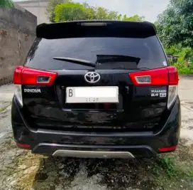 Toyota Innova Diesel G 2018 AT__Pjk panjang 11-2025