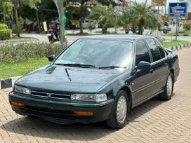 Honda Accord 1993 Bensin