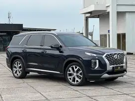 Hyundai Palisade 2.2 Signature CRDI Diesel AT 2022 /2023