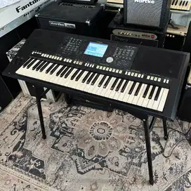 BILLY MUSIK - Keyboard Yamaha PSR-S750 PSR S750 Data Style Song