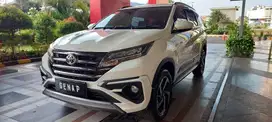 Toyota Rush 1.5 GR tahun 2021