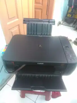 Printer scanner canon MP 287