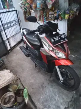 Honda Vario CBS 2010