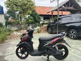 jual yamaha xeon gt 125