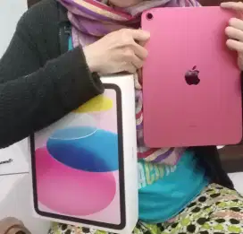 Ipad Gen 10th Second