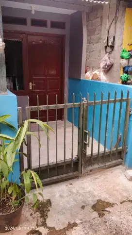 Kontrakan Kencana Cilandak