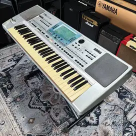 BILLY MUSIK - Keyboard Korg PA-50SD PA50SD SD Card - FREE Tas & Data S