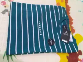 Kaos salur cowok