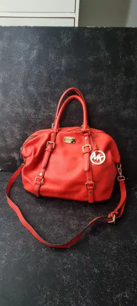 Preloved Tas Michael Kors