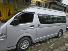 Di Jual hiace 2023