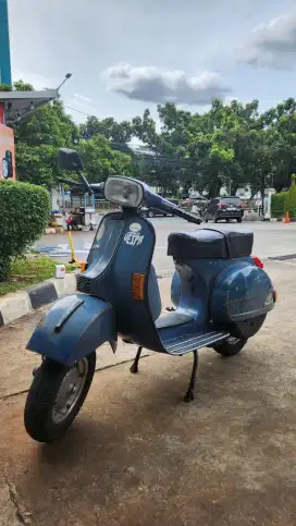 Vespa PX 150 1981