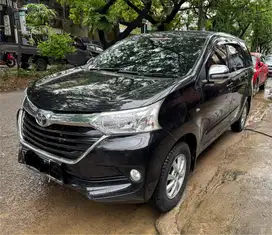 Avanza Grand new Type G 1,3 Manual