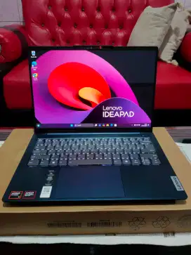 Jual Laptop Lenovo Prosesor Ryzen terbaru Ryzen 7 8845HS OLED