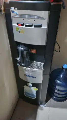 Dispenser Denpo