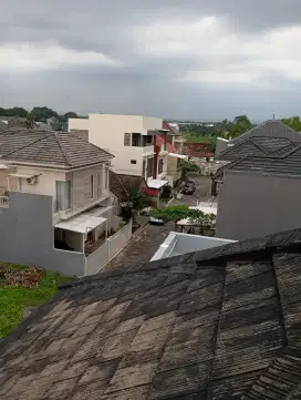 sepesialis bocoran atap talang cat dak bocor dan tukang bangunan dll