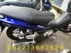 Jual aja Yamaha Zupiter Z lama