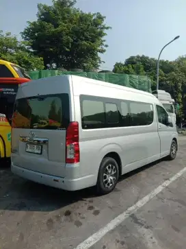 sewa hiace, sewa elf , sewa mobil murah dan terlengkap di jogja