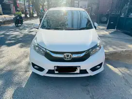 Honda Brio E 2023 Manual