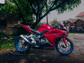 Honda CBR 250RR type ABS