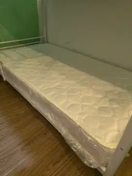 Kasur Springbed Baru